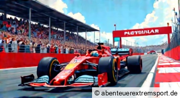 Häufige Fragen zu Formel-1-Rennen 2025