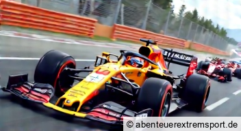 Häufige Fragen zu Max Verstappen und dem F1-Sprint in Spa Häufige Fragen zu Max Verstappen und dem F1-Sprint in Spa