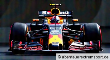 Häufige Fragen zu Max Verstappen und Red Bull Racing Häufige Fragen zu Max Verstappen und Red Bull Racing