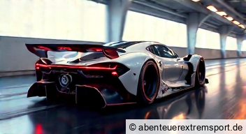 Häufige Fragen zu NLS Light und den emotionalen Herausforderungen im Motorsport Häufige Fragen zu NLS Light und den emotionalen Herausforderungen im Motorsport