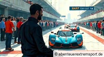 Häufige Fragen zu Norisring, Podium und Motorsport-Zukunft Häufige Fragen zu Norisring, Podium und Motorsport-Zukunft