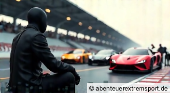 Häufige Fragen zu Reifen im Motorsport Häufige Fragen zu Reifen im Motorsport