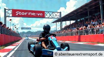 Häufige Fragen zu Rekordjagden im Kartsport