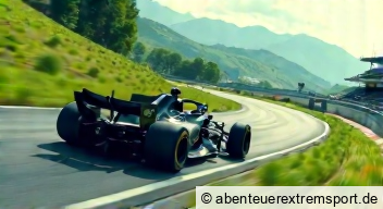 Häufige Fragen zu Spa-Francorchamps in der Formel 1 Häufige Fragen zu Spa-Francorchamps in der Formel 1
