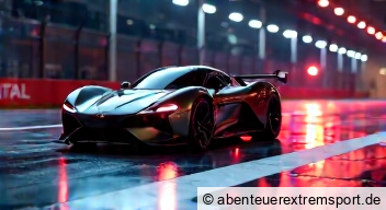 Häufige Fragen zu technischen Innovationen im Motorsport Häufige Fragen zu technischen Innovationen im Motorsport
