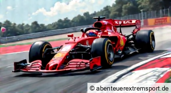 Häufige Fragen zum Grand Prix und zur Formel 1