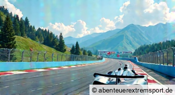 Häufige Fragen zur Überholproblematik in Spa-Francorchamps Häufige Fragen zur Überholproblematik in Spa-Francorchamps