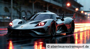 Häufige Fragen zur Zukunft von BMW und Porsche in der IMSA Häufige Fragen zur Zukunft von BMW und Porsche in der IMSA