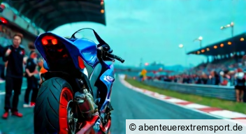 Harley-Davidson: MotoGP-Pläne, Joe Roberts und die Gerüchteküche brodeln Harley-Davidson: MotoGP-Pläne, Joe Roberts und die Gerüchteküche brodeln