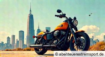 Harley-Davidson und der Einfluss der internationalen Märkte Harley-Davidson und der Einfluss der internationalen Märkte