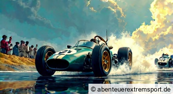 HELDEN der Vergangenheit – Legenden, Ruhm, Motorsportikonen in Erinnerung behalten HELDEN der Vergangenheit – Legenden, Ruhm, Motorsportikonen in Erinnerung behalten