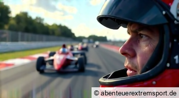 Herausforderungen beim Qualifying
