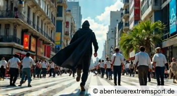 Herausforderungen beim Rennen in Sao Paulo Herausforderungen beim Rennen in Sao Paulo