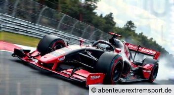 Herausforderungen beim Rennsport Herausforderungen beim Rennsport