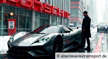 Herausforderungen beim Wechsel von Audi zu Porsche Herausforderungen beim Wechsel von Audi zu Porsche