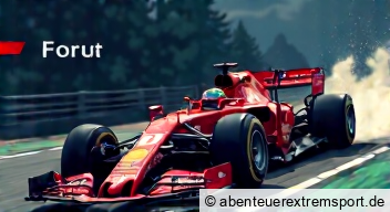 Herausforderungen für Ferrari im Renngeschehen Herausforderungen für Ferrari im Renngeschehen