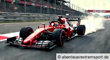 Herausforderungen für Haas beim Autofahren Herausforderungen für Haas beim Autofahren