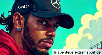 Herausforderungen für Hamilton in der Saison 2023