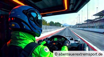Herausforderungen für neue Talente im Motorsport Herausforderungen für neue Talente im Motorsport