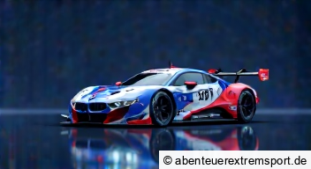 Herausforderungen für RLL und BMW nach der Trennung