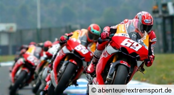Herausforderungen im MotoGP: Verletzungen; Regeln UnD das Team-Engagement Herausforderungen im MotoGP: Verletzungen; Regeln UnD das Team-Engagement