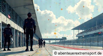 Herausforderungen im Qualifying UND deren Lösungen Herausforderungen im Qualifying UND deren Lösungen