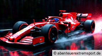 Herausforderungen im Qualifying UND wie man sie bewältigt Herausforderungen im Qualifying UND wie man sie bewältigt