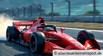 Herausforderungen im Rennsport für Piastri UND Norris Herausforderungen im Rennsport für Piastri UND Norris
