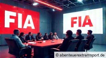 Herausforderungen und Konflikte in der FIA Herausforderungen und Konflikte in der FIA