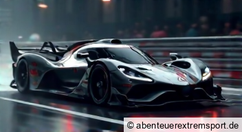 Herausforderungen und Lösungen im Rennsport