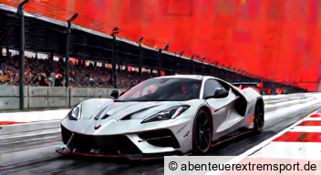 Herausforderungen und Möglichkeiten im Rennsport Herausforderungen und Möglichkeiten im Rennsport