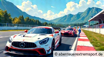 Herausforderungen und Vorbereitung für das Rennen in Suzuka Herausforderungen und Vorbereitung für das Rennen in Suzuka