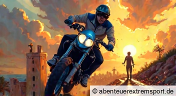 Highsider und Trocken-Setup: MotoGP-Drama pur Highsider und Trocken-Setup: MotoGP-Drama pur