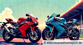 Honda UND Yamaha: Die grauen Mäuse der MotoGP?