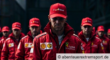 Horner geht: Spannungen im Teamchef-Drama bei Red Bull Racing aufgedeckt Horner geht: Spannungen im Teamchef-Drama bei Red Bull Racing aufgedeckt