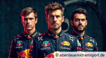 Horner und Red Bull: Auseinandergehen, Erfolge, Reflexion Horner und Red Bull: Auseinandergehen, Erfolge, Reflexion