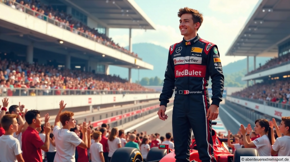 Hülkenberg jubelt beim Podium: Ein turbulentes Formel 1-Rennen in Silverstone Hülkenberg jubelt beim Podium: Ein turbulentes Formel 1-Rennen in Silverstone
