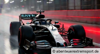 Hülkenberg überwindet brenzlige Situationen beim Rennen in Silverstone Hülkenberg überwindet brenzlige Situationen beim Rennen in Silverstone