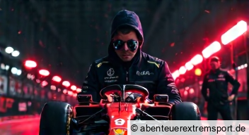 Hülkenbergs Moment, McLaren und der unerwartete Rückzug Hülkenbergs Moment, McLaren und der unerwartete Rückzug