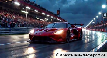 Hyperpole im Qualifying: Der Kampf um die besten Plätze Hyperpole im Qualifying: Der Kampf um die besten Plätze