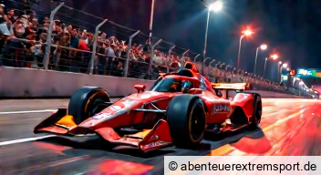 IndyCar; Leidenschaft; Technik: Was Dixons Erfolg ausmacht IndyCar; Leidenschaft; Technik: Was Dixons Erfolg ausmacht