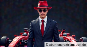 Ist Laurent Mekies der richtige Nachfolger? Ist Laurent Mekies der richtige Nachfolger?