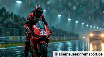 Jack Miller: MotoGP, Highsider und verregnete Rennen Jack Miller: MotoGP, Highsider und verregnete Rennen