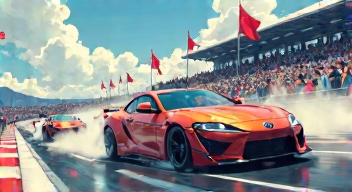 Japan 2019 – Kollision mit Leclerc Japan 2019 – Kollision mit Leclerc