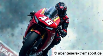 Jorge Martin und sein MotoGP-Test in Misano: Spannung garantiert! Jorge Martin und sein MotoGP-Test in Misano: Spannung garantiert!