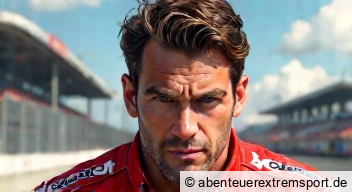 Jorge Martins Rückkehr zur MotoGP: Emotionen und Nervenkitzel auf der Strecke Jorge Martins Rückkehr zur MotoGP: Emotionen und Nervenkitzel auf der Strecke