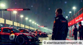Kimi Antonelli: Boxenstopp, Enttäuschung, Teamstrategie Kimi Antonelli: Boxenstopp, Enttäuschung, Teamstrategie