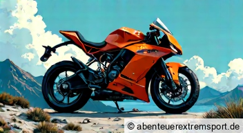 KTM: Die Herausforderung der Maschine und das Potenzial für Erfolg KTM: Die Herausforderung der Maschine und das Potenzial für Erfolg