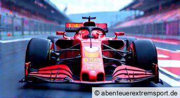 Kühlung als Schlüsselthema im Formel-1-Rennsport – Triggert mich wie Kühlung als Schlüsselthema im Formel-1-Rennsport – Triggert mich wie