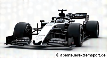 KüHLUNG als Schlüsselthema im Formel-1-Rennsport KüHLUNG als Schlüsselthema im Formel-1-Rennsport